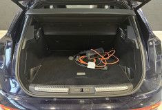 DS DS 7 Crossback E-TENSE 4x4 300ch Louvre / Suivi Constructeur / Certifié DS