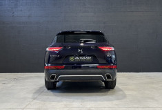 DS DS 7 Crossback E-TENSE 4x4 300ch Louvre / Suivi Constructeur / Certifié DS