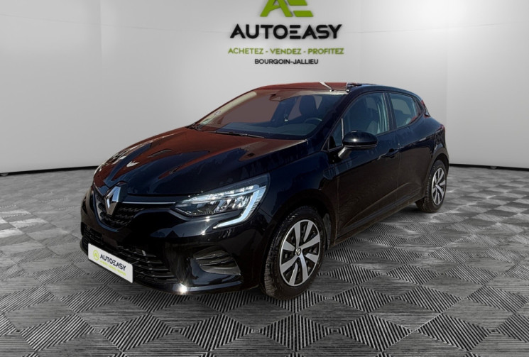 Renault Clio V / 1.0 TCE / 90 CH /  EQUILIBRE