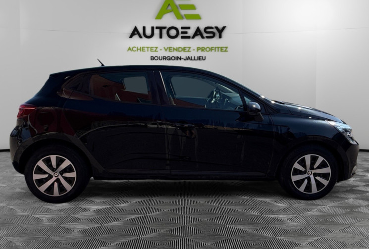 Renault Clio V / 1.0 TCE / 90 CH /  EQUILIBRE