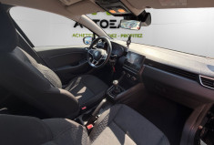Renault Clio V / 1.0 TCE / 90 CH /  EQUILIBRE