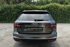 Audi A4 Avant 40 TDI S line quattro S tronic