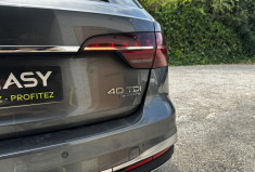 Audi A4 Avant 40 TDI S line quattro S tronic