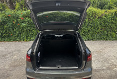 Audi A4 Avant 40 TDI S line quattro S tronic