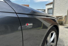 Audi A4 Avant 40 TDI S line quattro S tronic
