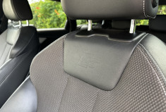Audi A4 Avant 40 TDI S line quattro S tronic