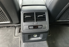 Audi A4 Avant 40 TDI S line quattro S tronic