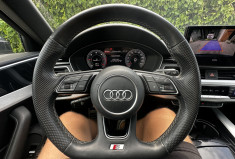 Audi A4 Avant 40 TDI S line quattro S tronic