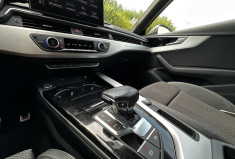 Audi A4 Avant 40 TDI S line quattro S tronic
