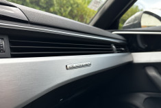 Audi A4 Avant 40 TDI S line quattro S tronic
