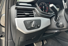 Audi A4 Avant 40 TDI S line quattro S tronic