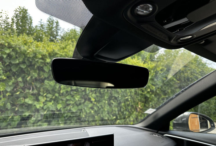 Audi A4 Avant 40 TDI S line quattro S tronic