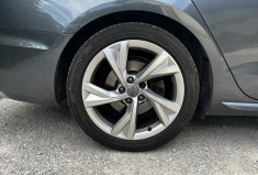 Audi A4 Avant 40 TDI S line quattro S tronic