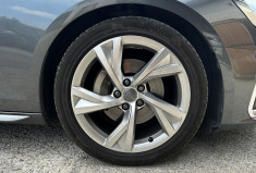 Audi A4 Avant 40 TDI S line quattro S tronic