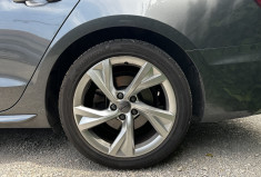 Audi A4 Avant 40 TDI S line quattro S tronic