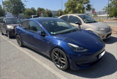 Tesla Model 3 SR+ PROPULSION 325 CH Batteries LFP 55kw (dans l'état)