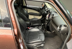 Mini Countryman  2 Cooper 1.6 i 16V Steptronic 122 cv CHILI