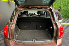 Mini Countryman  2 Cooper 1.6 i 16V Steptronic 122 cv CHILI