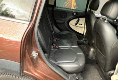 Mini Countryman  2 Cooper 1.6 i 16V Steptronic 122 cv CHILI