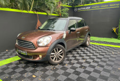 Mini Countryman  2 Cooper 1.6 i 16V Steptronic 122 cv CHILI