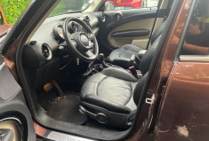 Mini Countryman  2 Cooper 1.6 i 16V Steptronic 122 cv CHILI
