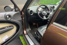 Mini Countryman  2 Cooper 1.6 i 16V Steptronic 122 cv CHILI