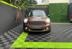Mini Countryman  2 Cooper 1.6 i 16V Steptronic 122 cv CHILI
