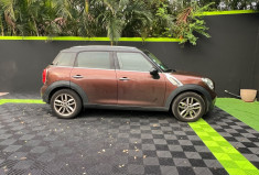 Mini Countryman  2 Cooper 1.6 i 16V Steptronic 122 cv CHILI