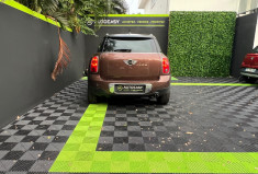 Mini Countryman  2 Cooper 1.6 i 16V Steptronic 122 cv CHILI