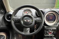 Mini Countryman  2 Cooper 1.6 i 16V Steptronic 122 cv CHILI