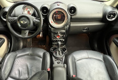 Mini Countryman  2 Cooper 1.6 i 16V Steptronic 122 cv CHILI