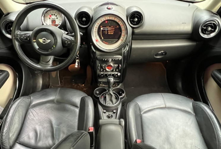 Mini Countryman  2 Cooper 1.6 i 16V Steptronic 122 cv CHILI