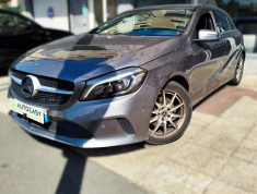 Mercedes Classe A 200 1.6 Ti // Phase 2 // 7G-DCT 156 cv // INSPIRATION