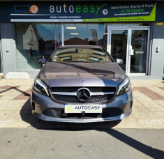 Mercedes Classe A 200 1.6 Ti // Phase 2 // 7G-DCT 156 cv // INSPIRATION