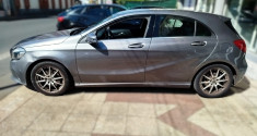 Mercedes Classe A 200 1.6 Ti // Phase 2 // 7G-DCT 156 cv // INSPIRATION