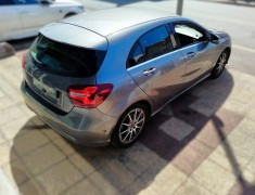 Mercedes Classe A 200 1.6 Ti // Phase 2 // 7G-DCT 156 cv // INSPIRATION