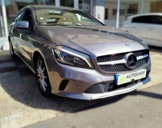 Mercedes Classe A 200 1.6 Ti // Phase 2 // 7G-DCT 156 cv // INSPIRATION