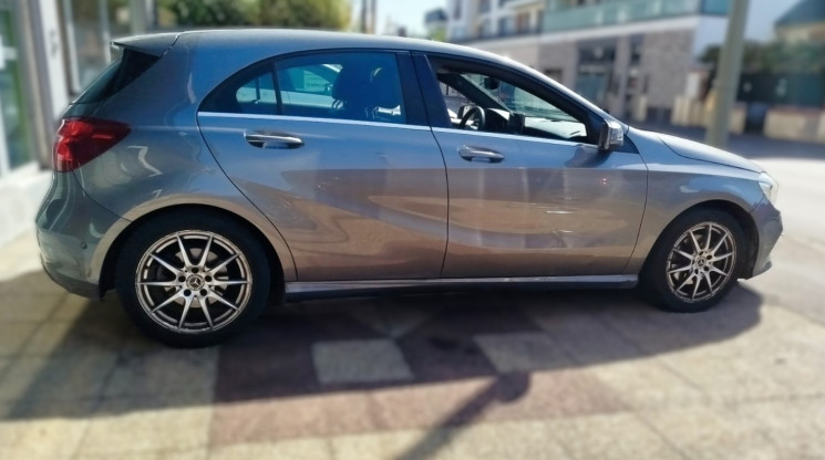 Mercedes Classe A 200 1.6 Ti // Phase 2 // 7G-DCT 156 cv // INSPIRATION