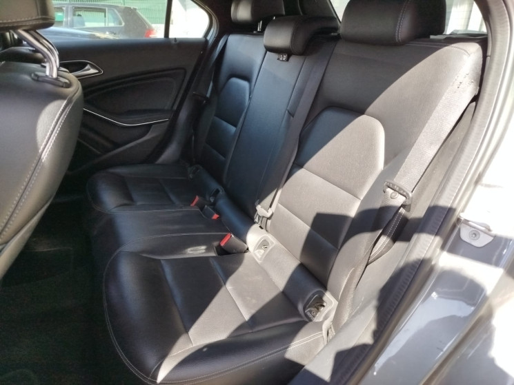 Mercedes Classe A 200 1.6 Ti // Phase 2 // 7G-DCT 156 cv // INSPIRATION