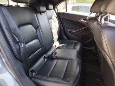 Mercedes Classe A 200 1.6 Ti // Phase 2 // 7G-DCT 156 cv // INSPIRATION
