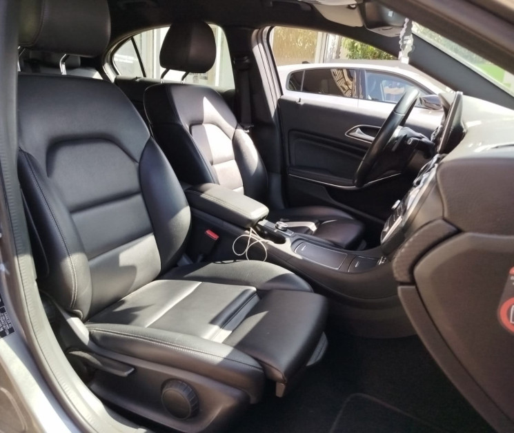 Mercedes Classe A 200 1.6 Ti // Phase 2 // 7G-DCT 156 cv // INSPIRATION