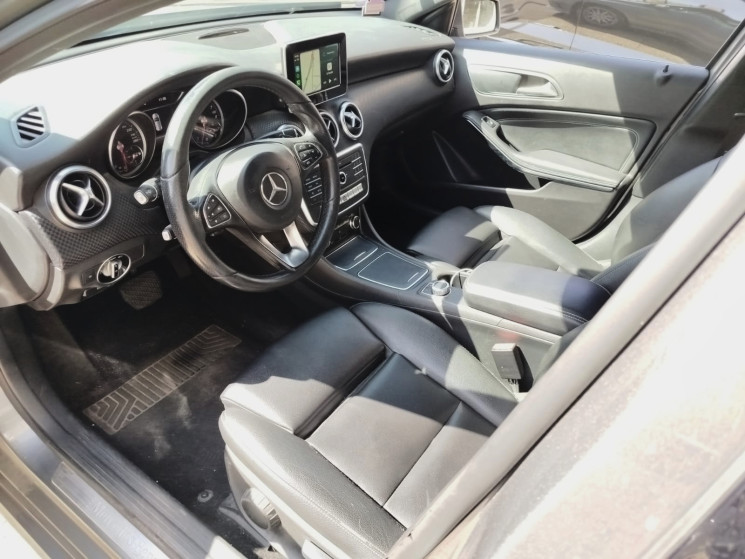 Mercedes Classe A 200 1.6 Ti // Phase 2 // 7G-DCT 156 cv // INSPIRATION
