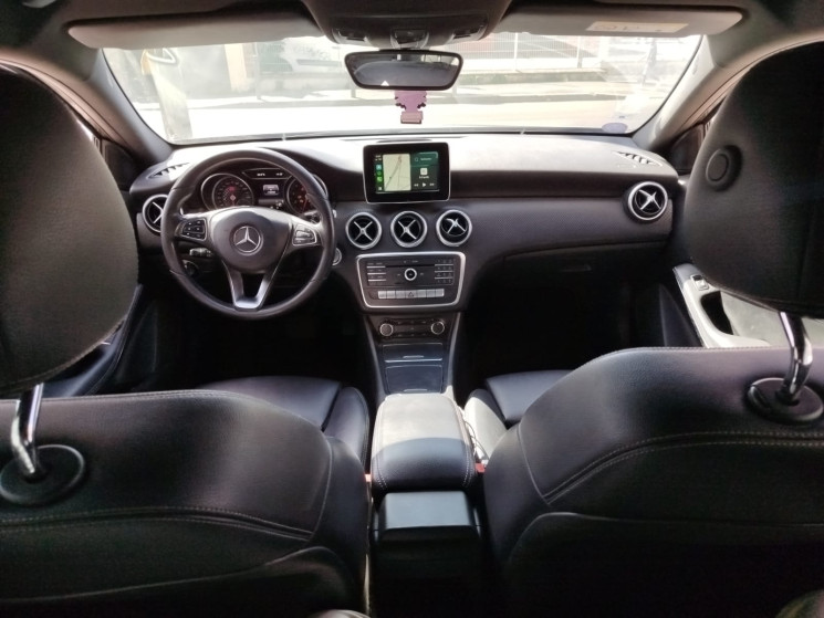 Mercedes Classe A 200 1.6 Ti // Phase 2 // 7G-DCT 156 cv // INSPIRATION