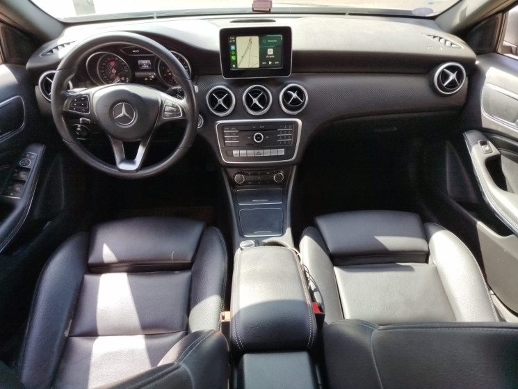 Mercedes Classe A 200 1.6 Ti // Phase 2 // 7G-DCT 156 cv // INSPIRATION