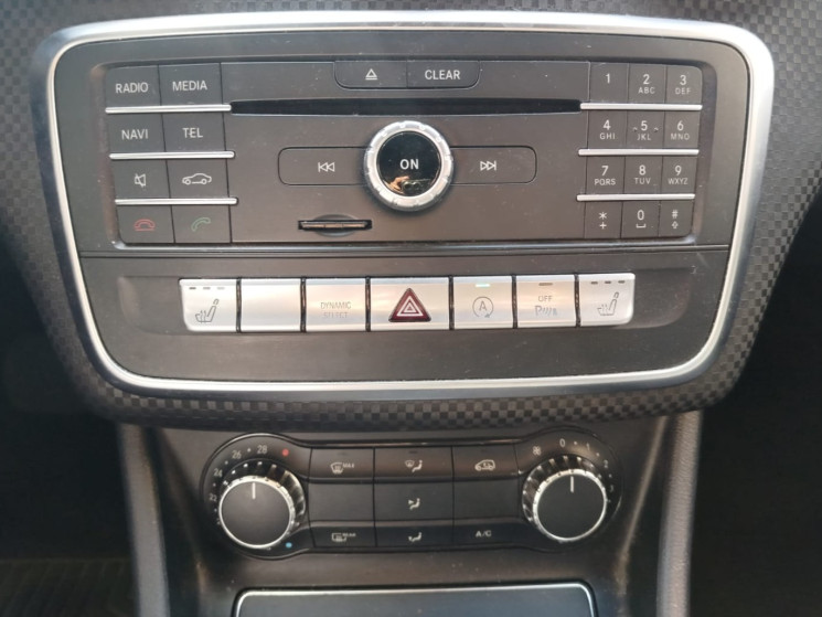 Mercedes Classe A 200 1.6 Ti // Phase 2 // 7G-DCT 156 cv // INSPIRATION