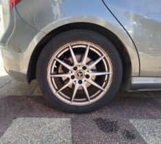 Mercedes Classe A 200 1.6 Ti // Phase 2 // 7G-DCT 156 cv // INSPIRATION