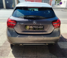 Mercedes Classe A 200 1.6 Ti // Phase 2 // 7G-DCT 156 cv // INSPIRATION