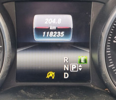 Mercedes Classe A 200 1.6 Ti // Phase 2 // 7G-DCT 156 cv // INSPIRATION