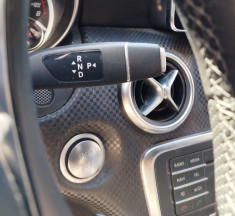 Mercedes Classe A 200 1.6 Ti // Phase 2 // 7G-DCT 156 cv // INSPIRATION