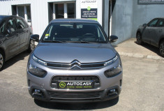 Citroën C4 CACTUS BlueHDi SHINE 100 S&S BVM6 